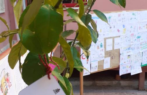 20 Novembre 2020 Festa dei Diritti – I.C. Casale