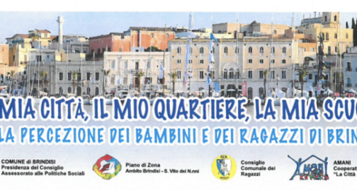 L’iniziativa dei giovani eletti prende vita – “La mia città, il mio quartiere, la mia scuola”